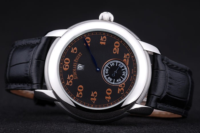 Audemars Piguet Jules Audemars Replica Watches 3394-2