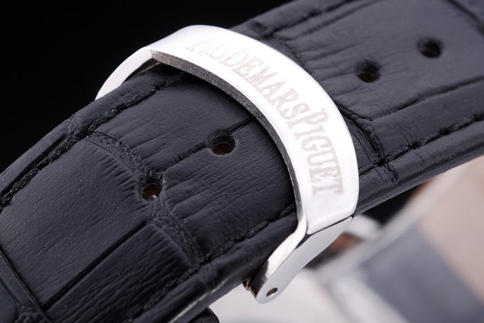Audemars Piguet Jules Audemars Replica Watches 3394-3