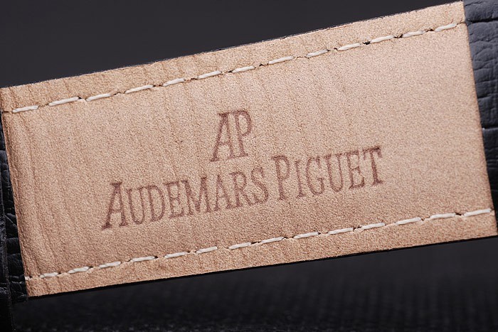 Audemars Piguet Jules Audemars Replica Watches 3394-5