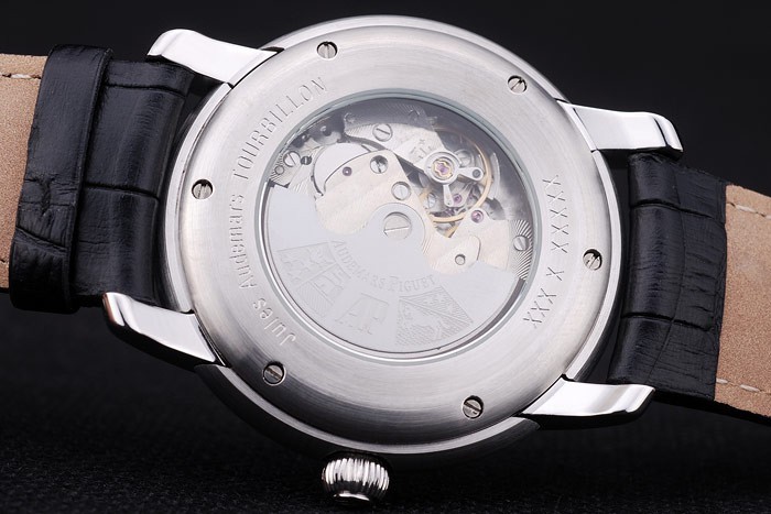 Audemars Piguet Jules Audemars Replica Watches 3394-6