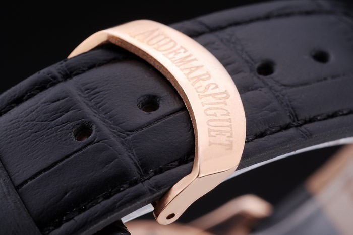 Audemars Piguet Jules Audemars Replica Watches 3391-3