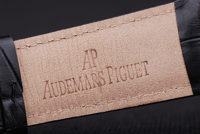 Audemars Piguet Jules Audemars Replica Watches 3391-5