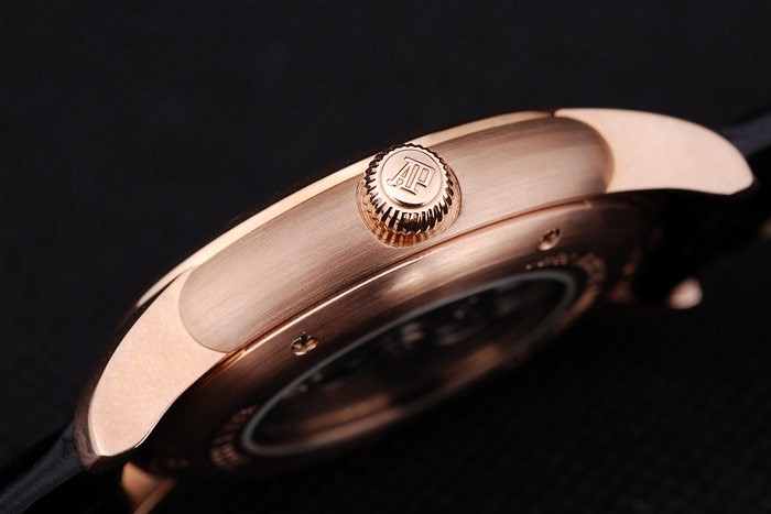 Audemars Piguet Jules Audemars Replica Watches 3391-7