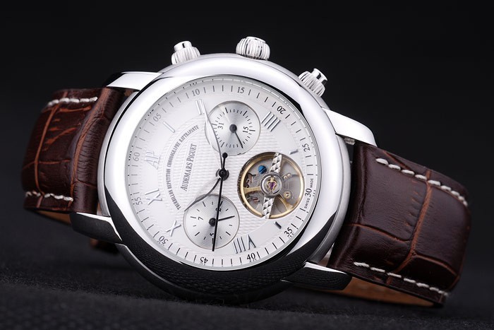 Audemars Piguet Jules Audemars Replica Watches 3395-2