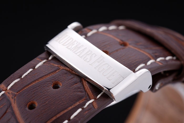 Audemars Piguet Jules Audemars Replica Watches 3395-3