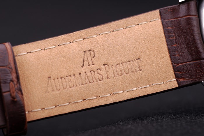 Audemars Piguet Jules Audemars Replica Watches 3395-5