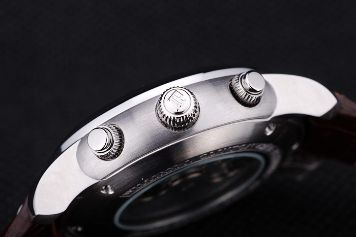 Audemars Piguet Jules Audemars Replica Watches 3395-7