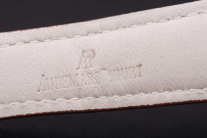 Audemars Piguet Jules Audemars Replica Watches 3392-5