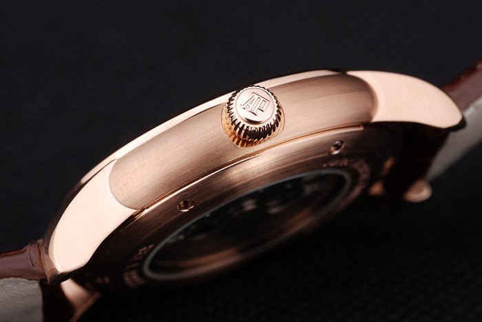 Audemars Piguet Jules Audemars Replica Watches 3392-7