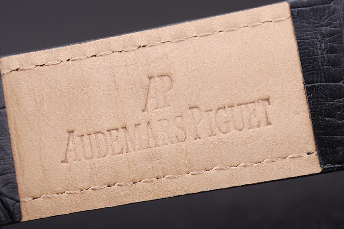 Audemars Piguet Jules Audemars Replica Watches 3398-5