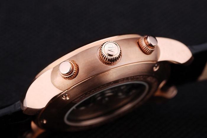 Audemars Piguet Jules Audemars Replica Watches 3398-7