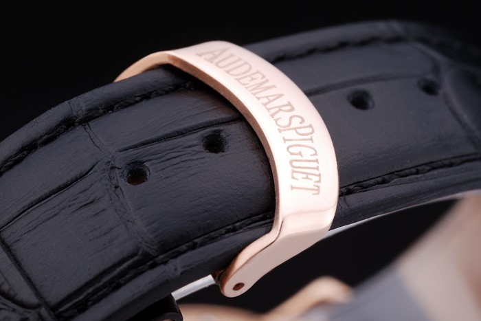 Audemars Piguet Jules Audemars Replica Watches 3383-3