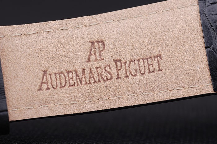 Audemars Piguet Jules Audemars Replica Watches 3383-5
