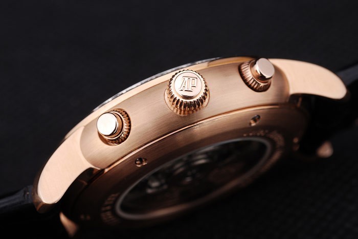 Audemars Piguet Jules Audemars Replica Watches 3383-7