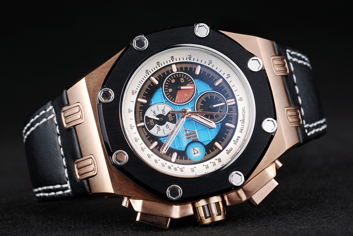 Audemars Piguet Royal Oak Offshore Replica Watches 3315-2