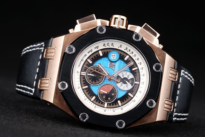 Audemars Piguet Royal Oak Offshore Replica Watches 3315-3
