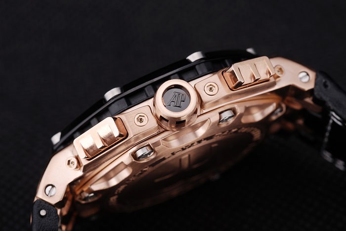 Audemars Piguet Royal Oak Offshore Replica Watches 3315-5