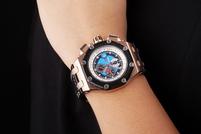 Audemars Piguet Royal Oak Offshore Replica Watches 3315-6