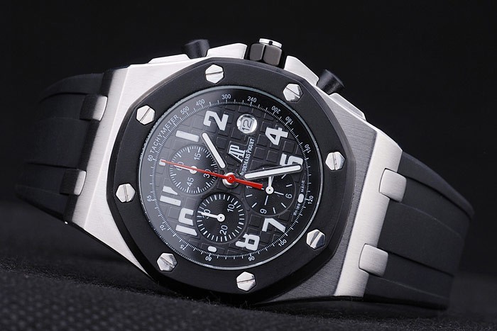 Audemars Piguet Royal Oak Offshore Replica Watches 3269-3