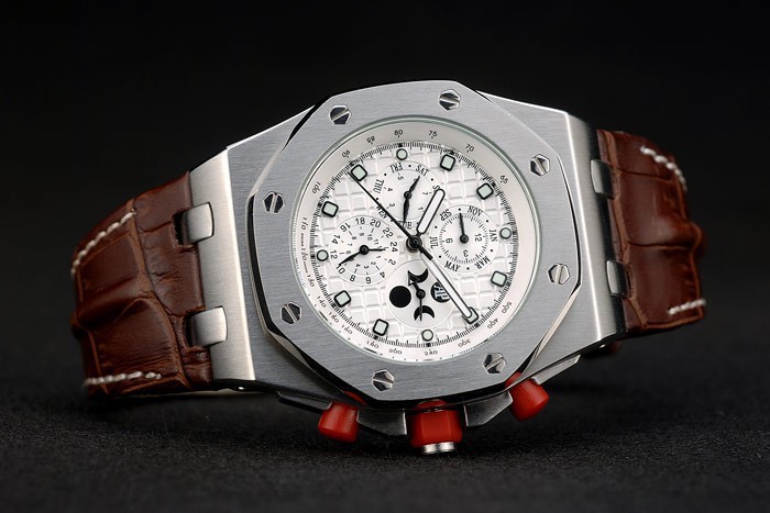 Audemars Piguet Royal Oak Offshore Replica Watches 3265-2