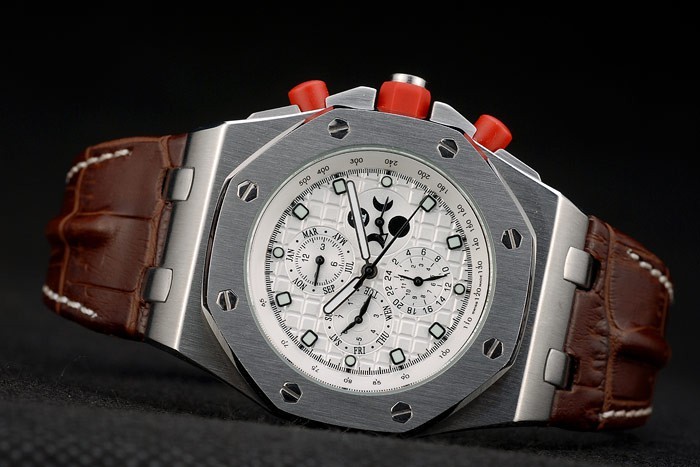 Audemars Piguet Royal Oak Offshore Replica Watches 3265-3