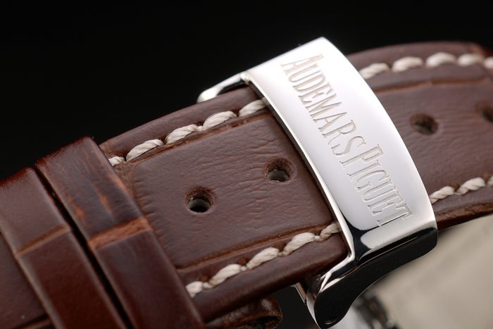 Audemars Piguet Royal Oak Offshore Replica Watches 3265-4