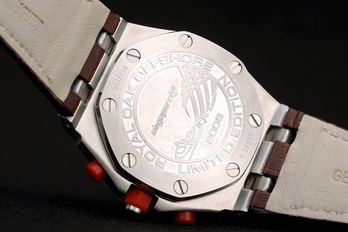 Audemars Piguet Royal Oak Offshore Replica Watches 3265-7