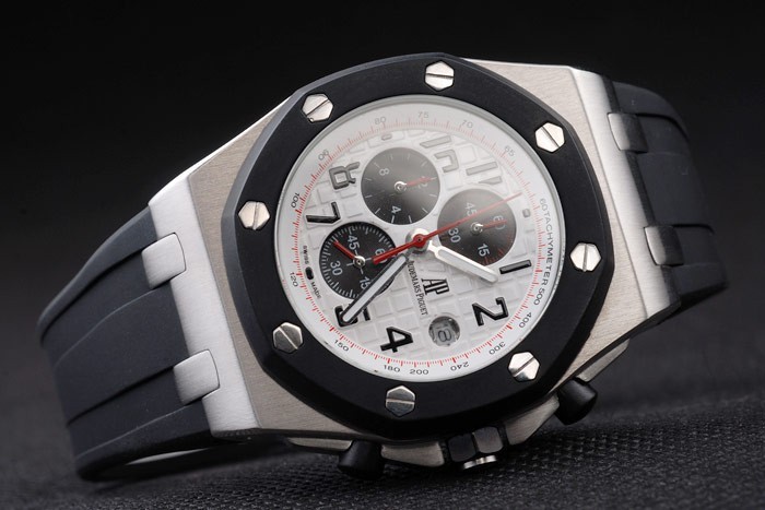 Audemars Piguet Royal Oak Offshore Replica Watches 3271-3