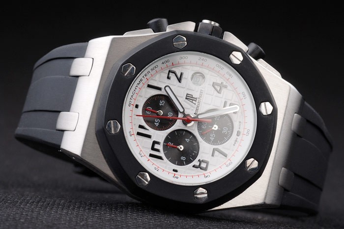 Audemars Piguet Royal Oak Offshore Replica Watches 3271-4
