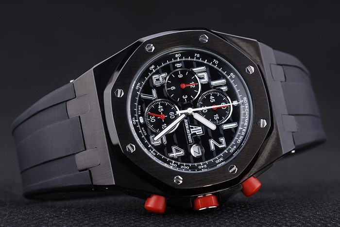 Audemars Piguet Royal Oak Offshore Replica Watches 3320-2
