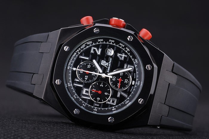 Audemars Piguet Royal Oak Offshore Replica Watches 3320-3