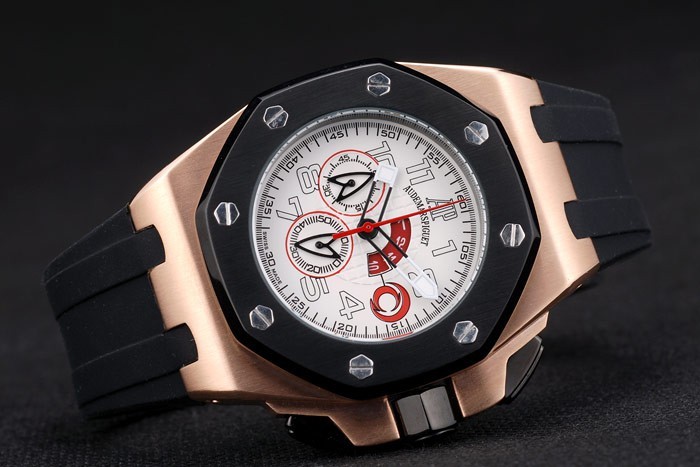 Audemars Piguet Royal Oak Offshore Replica Watches 3299-2