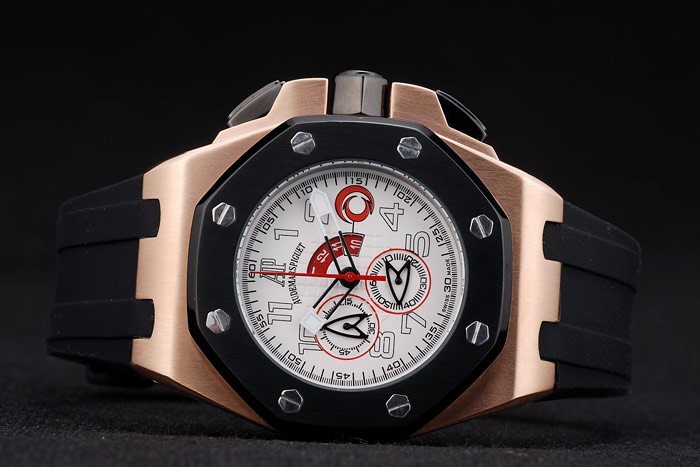 Audemars Piguet Royal Oak Offshore Replica Watches 3299-3