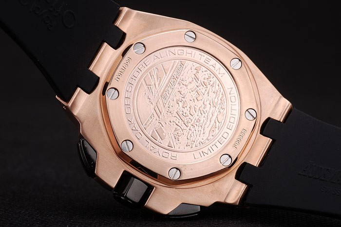 Audemars Piguet Royal Oak Offshore Replica Watches 3299-4