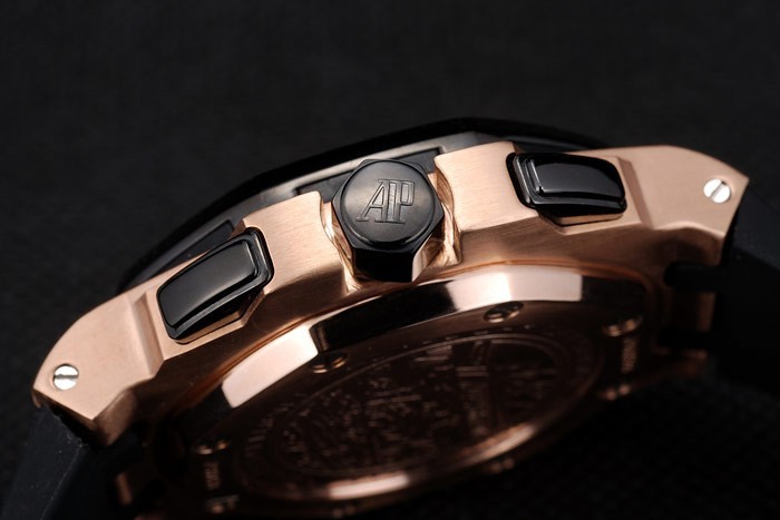 Audemars Piguet Royal Oak Offshore Replica Watches 3299-8
