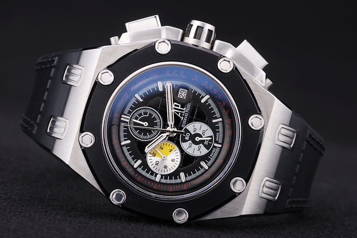 Audemars Piguet Royal Oak Offshore Replica Watches 3312-2