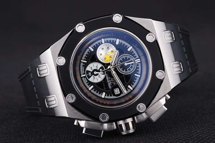 Audemars Piguet Royal Oak Offshore Replica Watches 3312-3