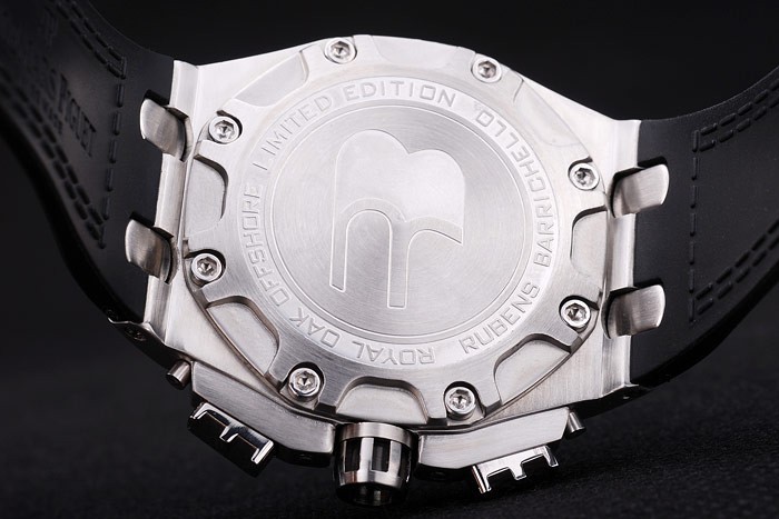 Audemars Piguet Royal Oak Offshore Replica Watches 3312-6