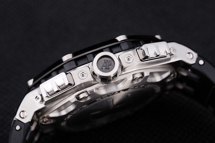 Audemars Piguet Royal Oak Offshore Replica Watches 3312-7