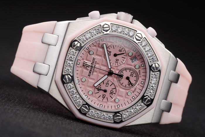 Audemars Piguet Royal Oak Offshore Replica Watches 3286-2