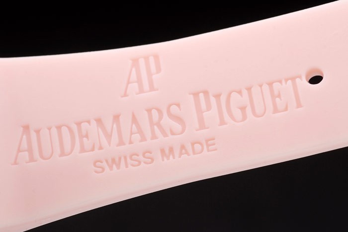 Audemars Piguet Royal Oak Offshore Replica Watches 3286-4