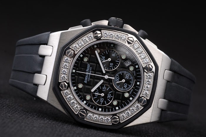 Audemars Piguet Royal Oak Offshore Replica Watches 3285-2