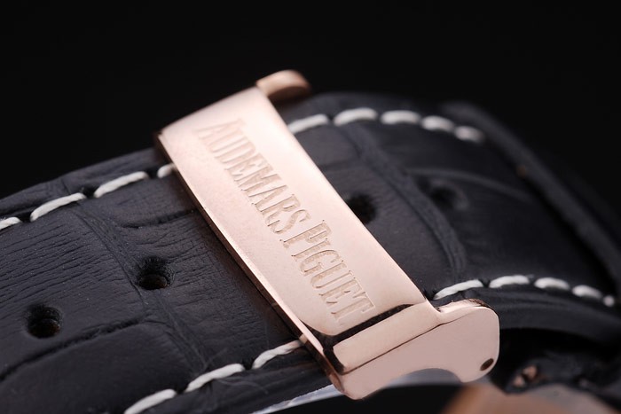 Audemars Piguet Jules Audemars Replica Watches 3379-4