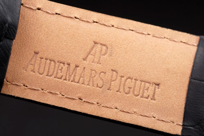 Audemars Piguet Jules Audemars Replica Watches 3379-6