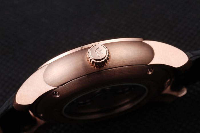 Audemars Piguet Jules Audemars Replica Watches 3379-8