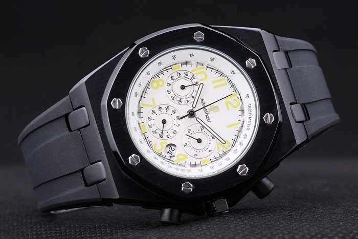 Audemars Piguet Royal Oak Offshore Replica Watches 3321-2