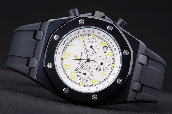 Audemars Piguet Royal Oak Offshore Replica Watches 3321-3