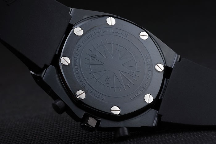 Audemars Piguet Royal Oak Offshore Replica Watches 3321-7
