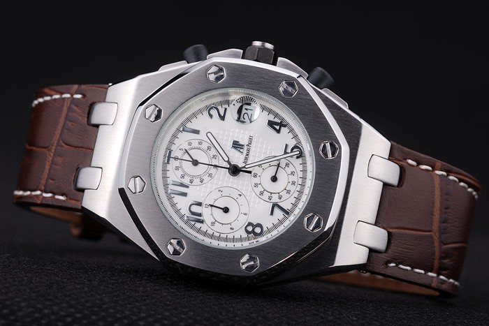 Audemars Piguet Royal Oak Offshore Replica Watches 3295-2