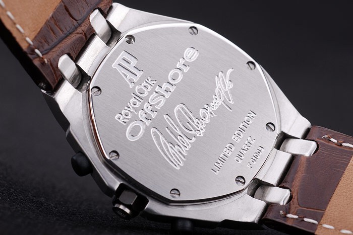 Audemars Piguet Royal Oak Offshore Replica Watches 3295-6